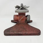 Vintage Proen Red Lawn Sprinkler It Gets The Corners Used. Price: $12.99.