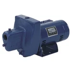 Pentair Sta-rite Fn Shallow Well Jet Pump, 3/4 Hp, 115/230V, Self-priming, Cast New. Price: $560.12.