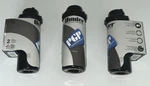 3 Hunter Industries 4" Pop-up Rotary Pgp Gear-drive Sprinkler Heads Nib New. Price: $24.95.