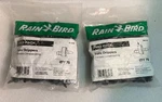 2X Rain Bird 1-GPH Pressure Compensating Irrigation Dripper SW10-75 New. Price: $34.50.