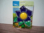 New Better Homes Flower Spot Sprinkler WM2141P Made 2001. Price: $9.99.