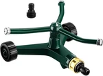 1 Pc Metal Rotary Lawn Sprinkler Arm Heavy Duty 360 Degree Automatic Green New. Price: $24.73.