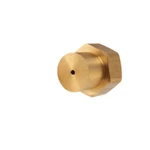Dramm Seedling Nozzle Solid Brass New. Price: $14.65.