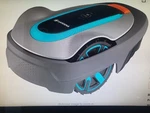 Gardena 15001 Automatic Robotic Lawn Mower With Bluetooth App And Boundry Wire. New. Price: $983.00.
