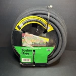 Vintage Usa Sears Craftsman Hose 60 X 5/8" Premium Rubber Soaker Nos 69256 New. Price: $79.99.