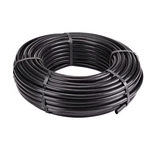 Raindrip 052020P 1/2-INCH Irrigation Water 200 Feet, Black Polyethylene New. Price: $64.46.