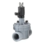 Irritrol Globe Valve Plastic 1 In. W/ Flow Control Fipt X 2400TF New. Price: $28.98.