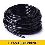 Mixc 1/4 Inch Blank Drip Irrigation Hose, 50FT Roll New. Price: $30.99.