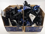 47X Orbit Adjustable Spot Sprinklers 0-360 Yard Stake Bulk Lot 29945 New. Price: $89.95.