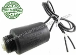 Irritrol R811-24VACG Solenoid R81124VACG 20STF 214B 216B 205 2400T New. Price: $159.85.