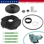 023705 Lawn Sprinkler Irrigation Pump Repair Kit Hp For Zoeller 1333-006 New. Price: $147.99.