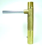#55-K1 Quick Coupler Valve Key Fits Rain Bird/ Buckner/ Hunter/ Toro List $121! New. Price: $69.95.