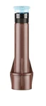 Hunter PROS-00-PRS30 Shrub Adapter With 1/2" Female Npt Inlet Only New. Price: $9.75.