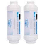 Cozycabin Pack Of 2 Calcium Inhibitor Filter Outdoor Misting S... Fast Ship New. Price: $29.99.