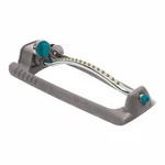 Gilmour 888303-1012 Plastic Swivel Base Oscillating Sprinkler 4000 Sq. Ft. New. Price: $23.43.