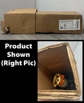 Automatic Sprinkler DS1 Hsw Flush Esc Sr 155 Brass/white 6-INCH New. Price: $35.95.