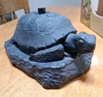 Orbit Dripmaster Turtle Sprinkler 67611 Tortoise Garden Lawn Unused Open Box. Price: $34.99.