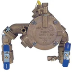 Febco 825 Ya 1/2 Reduced Pressure Zone Backflow Preventer New. Price: $1901.99.