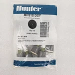 Hunter MP815-360 Degree Rotator Nozzle 8-16 Foot Radius Pack Of 10 New. Price: $75.00.