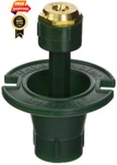 5-PACK Orbit 54029 Plastic Pop-up Flush Head 1 Count (pack Of 5), Green New. Price: $34.98.