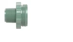 Orbit Assembled Valve Manifold 3/4 Inch Adapter Open. Price: $5.99.