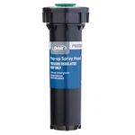 Orbit Professional Series 4 In. Adjustable Pop-up Spray Head W/flush Cap New. Price: $10.40.