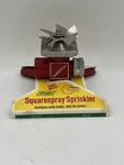 New Vtg Lawn Sprinkler 'it Gets The Corners' Nos. Price: $49.95.
