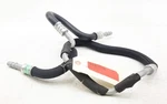 New Oem Ford Auto Trans Oil Cooler Lower Hose 7T4Z-7B028-C Edge Mkx 2007-2009. Price: $54.25.