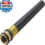 Hi-tech Bend And Spray Water Nozzle Heavy Duty Flexible Garden Hose New. Price: $36.04.
