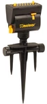 Melnor Minimax 4000-SQ Ft Oscillating Spike Lawn Sprinkler New. Price: $12.00.