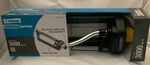 Melnor 3,000 Sq Ft Green Plastic Oscillating Sprinkler (model 22261/619 344) New. Price: $12.99.