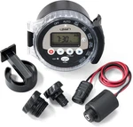 Orbit 57865 Outdoor Battery-powered Water Sprinkler Controller New. Price: $113.40.