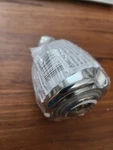 New Niagara Conservation N2917CH Earth 3-SPRAY 1.75 Gpm Showerhead In Chrome. Price: $9.99.