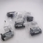 5 Pack Georg Fischer +gf+ 2" Hdpe Electrofusion Cap 360000869 New. Price: $49.99.