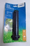 Orbit Titan Gear Sprinkler Shrubs And Flowers Driven 55045 New. Price: $9.99.