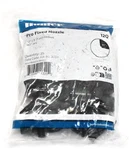 Hunter Industries Pro Fixed Nozzle 12Q 12' 3.7M Radius 90 Degree Arc Lot 25 New. Price: $26.19.