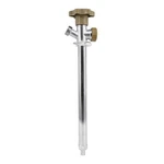 Himaweek 10-INCH Anti-siphon Frost Free Sillcock, Quater Turn 3/4-INCH Hose B... New. Price: $34.48.
