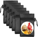 Porolir Outdoor Faucet Covers Winter 8.3X6.7 Insulated Sock Freeze Protec New. Price: $37.48.