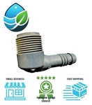 Spears 1413-099 90 Degree Combination Elbow 3/4 In. X 3/8 Mipt Spiral Barb New. Price: $18.07.