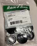 Rain Bird Xeri-caps For Spray Heads 10-PACK New. Price: $19.99.
