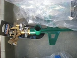 Dramm Green 15064 Stake Impulse Sprinkler 70' Dia New. Price: $29.99.
