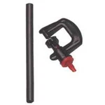 Raindrip 100050084 Low Vol Rotary Sprinkler, 8" New. Price: $21.80.