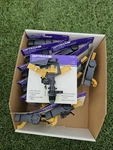 5X New Optima IH-30C Plastic Impact Sprinkler Full Or Part Circle Impulse. Price: $15.00.