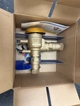 Backflow Preventer Febco 765-QT-FZ Pvb 1-INCH Bronze Pressure Vacuum Breaker New. Price: $169.99.