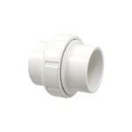 Dura 457-020 2" SCH40 Pvc Union 457020 New. Price: $31.89.
