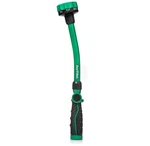 Rain Bird TCNZL8PWAND16 16" Watering 8-PATTERN Thumb Control Carbon Fiber New. Price: $49.66.