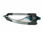 Belstrom Deluxe Adjustable Oscillating Sprinkler Covers Up To 3,000 Sq Ft New. Price: $12.67.