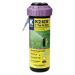 K-rain K2 Rcw 5" Sprinkler Pop-up Rotor For Non-potable Water Open. Price: $14.49.