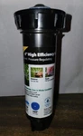 Rain Bird 8SAFPROPR Pressure Regulating (prs) High-efficiency Rotary New. Price: $7.25.