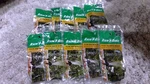 Rain Bird 4' X 15' End Strip Nozzle 15EST-C1 (lot Of 10) New. Price: $17.56.